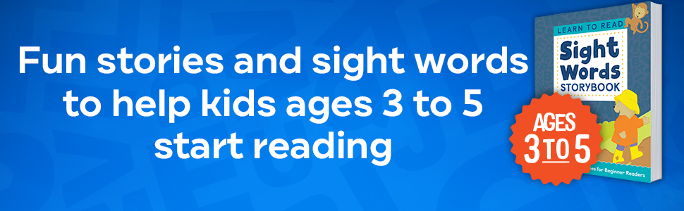  Learn to read, sight words, learning sight word